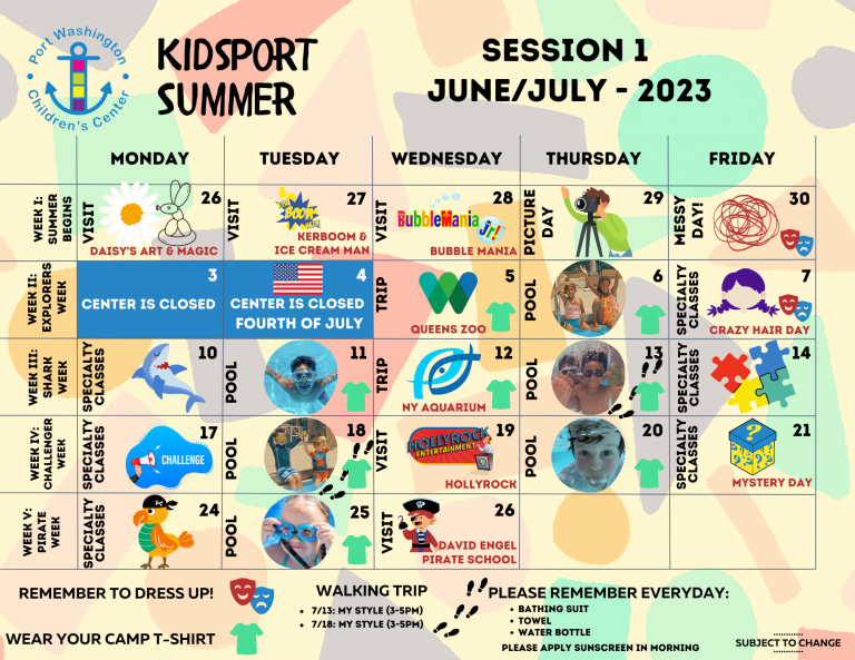 KP Summer 2